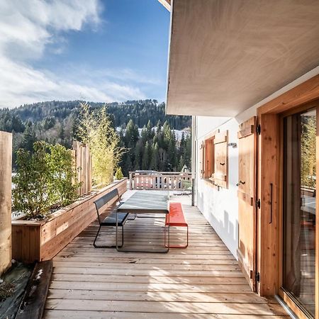 Rosalia Alpina 3 Chambres Morzine Eksteriør bilde