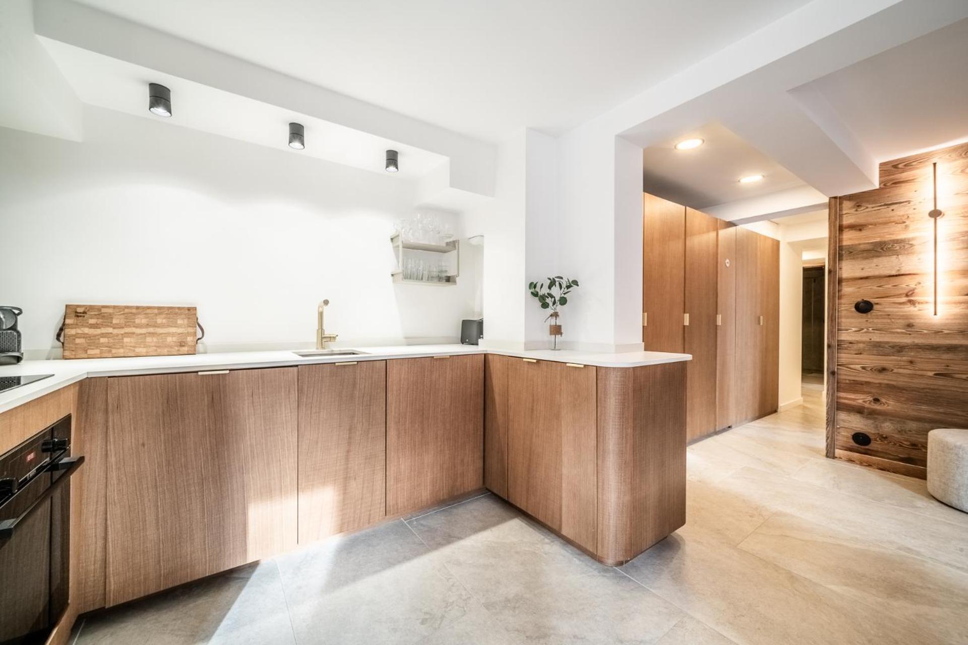 Rosalia Alpina 3 Chambres Morzine Eksteriør bilde