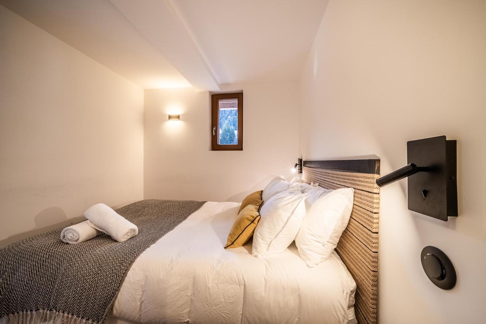 Rosalia Alpina 3 Chambres Morzine Eksteriør bilde