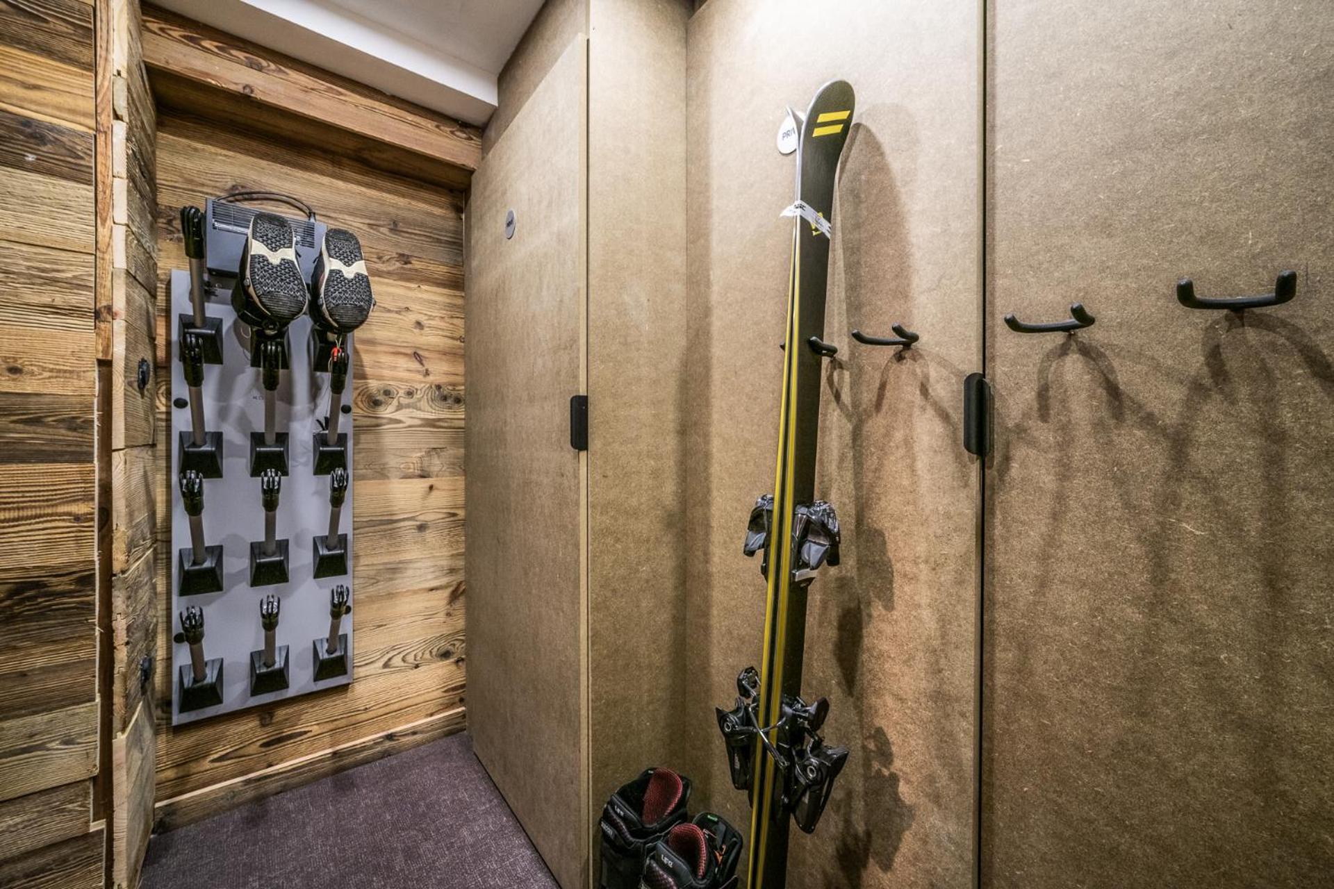 Rosalia Alpina 3 Chambres Morzine Eksteriør bilde